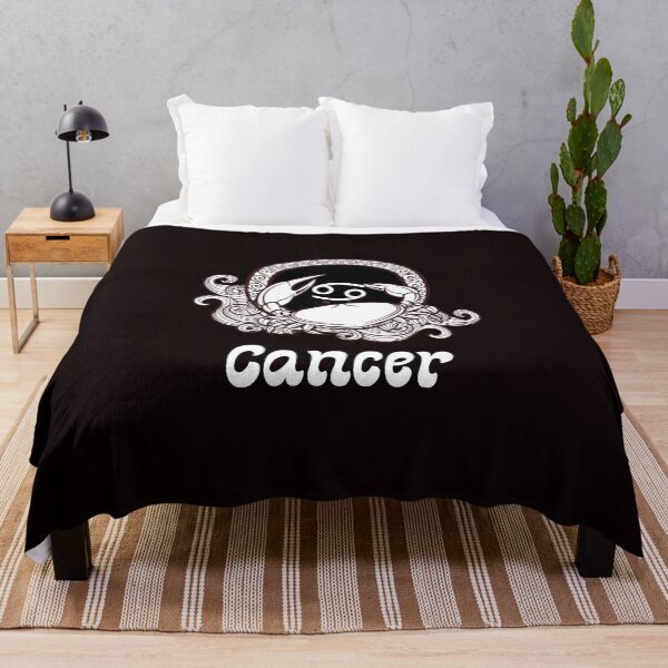 Item preview, Cancer zodiac sign test designed and sold by FunTee's.