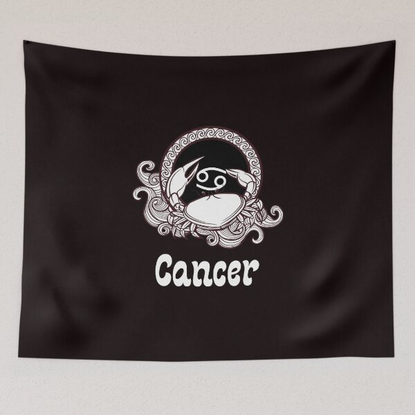 Item preview, Cancer zodiac sign test designed and sold by FunTee's.