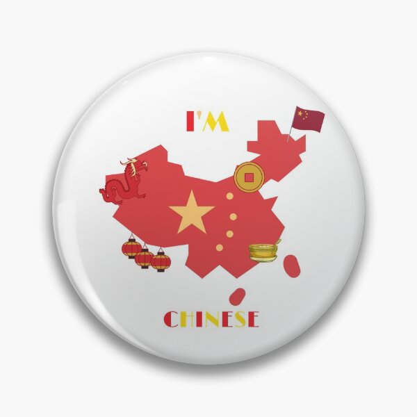 Item preview, China designed and sold by HappinessTrade.