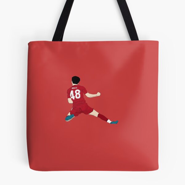 Item preview, Curtis Jones - Liverpool FC designed and sold by edoyle13.