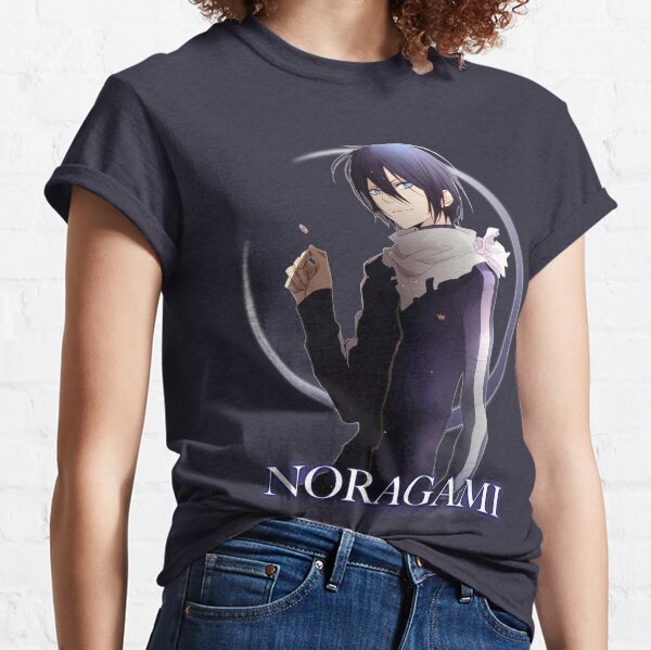 Yato Noragami Classic T-Shirt