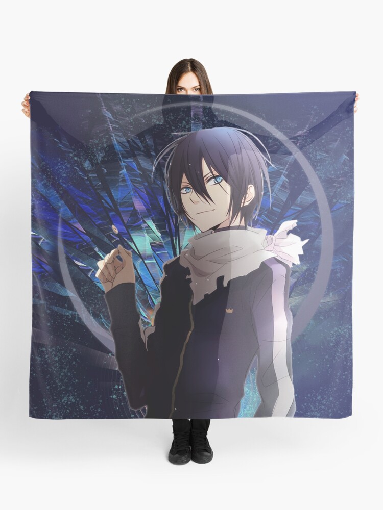 Noragami clearance yato dakimakura