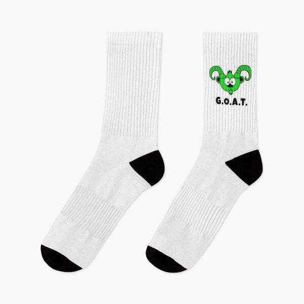 Item preview, G.O.A.T Greatest of all time designed and sold by TheGreenGoat.