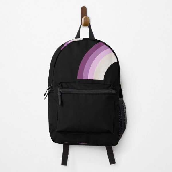 Item preview, Dark Purple Ombre Rainbow designed and sold by NECHSTORE.