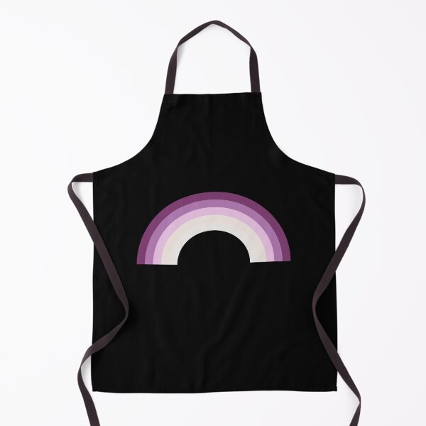 Item preview, Dark Purple Ombre Rainbow designed and sold by NECHSTORE.