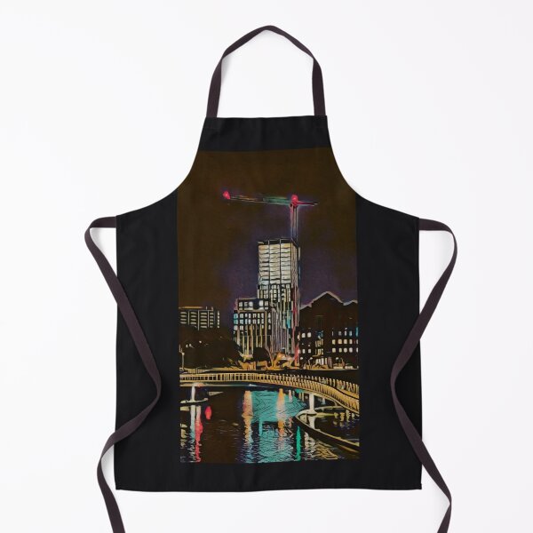 Item preview, Night Crane designed and sold by Frank-Vincent.