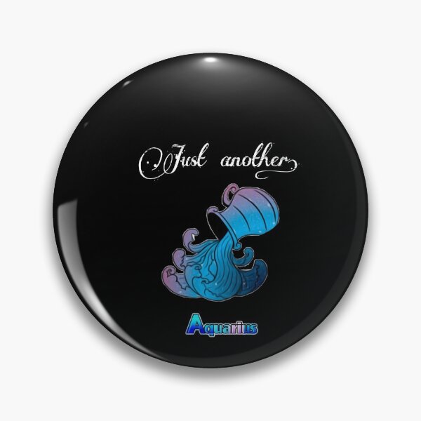 Item preview, A zodiac sign test for Aquarius designed and sold by Slangt-shirt.