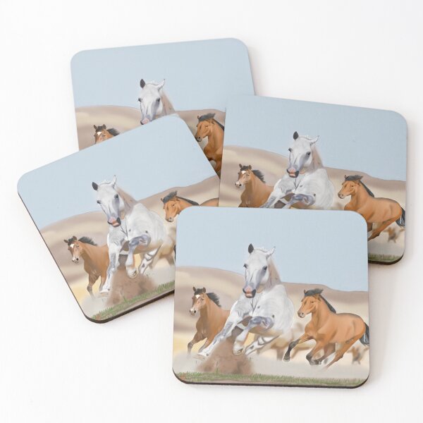 Item preview, Run Free designed and sold by EdgarDigitalArt.