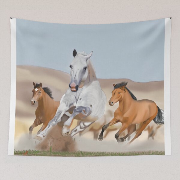 Item preview, Run Free designed and sold by EdgarDigitalArt.