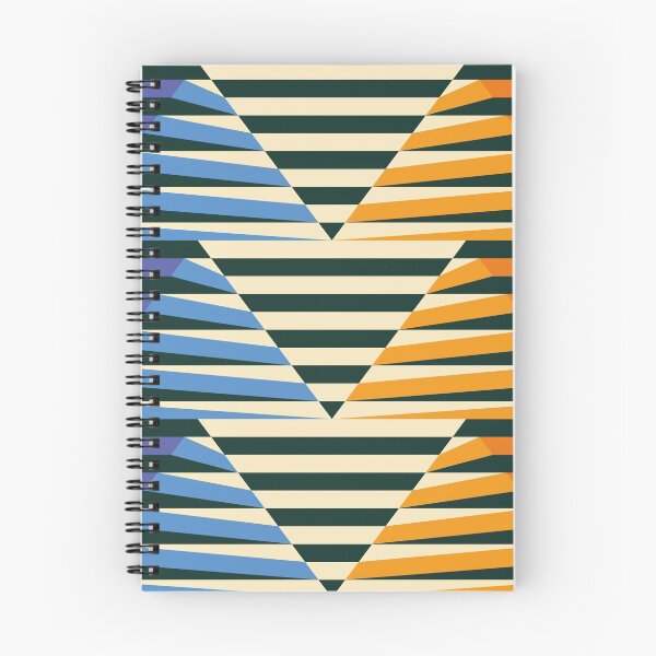 Item preview, stripe square collaboration stacked dark designed and sold by artistgaf.