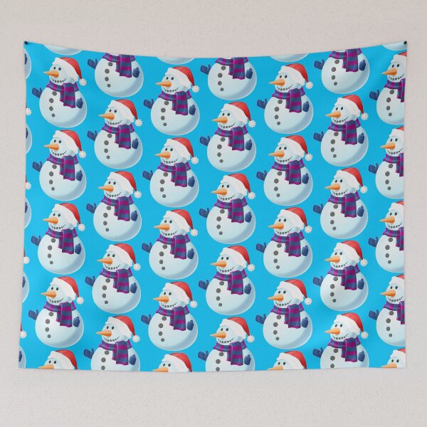 Item preview, Snowman designed and sold by tmavaz.