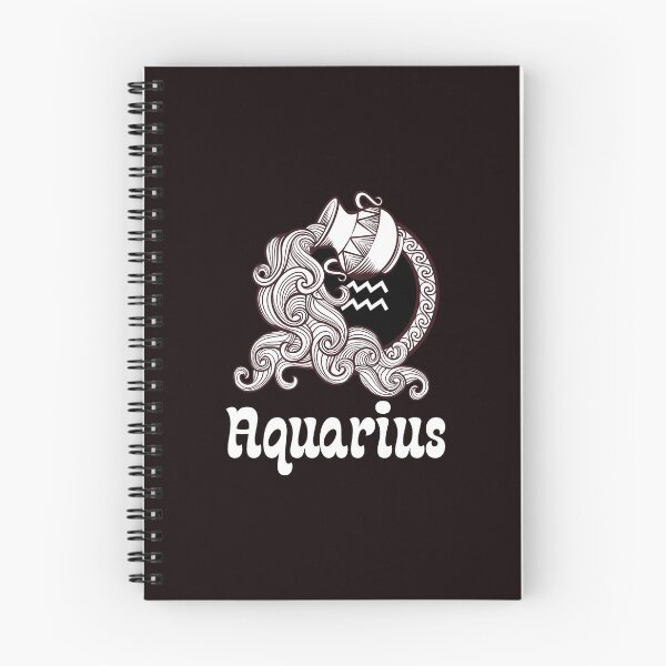 Item preview, Aquarius zodiac sign test designed and sold by FunTee's.