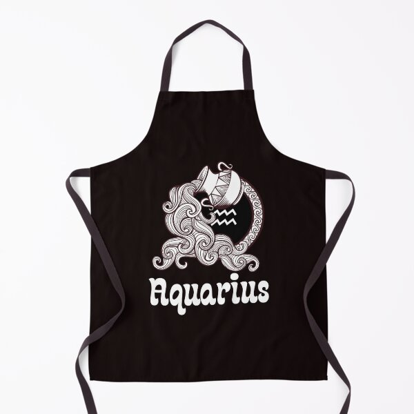 Item preview, Aquarius zodiac sign test designed and sold by ToddsTees1.