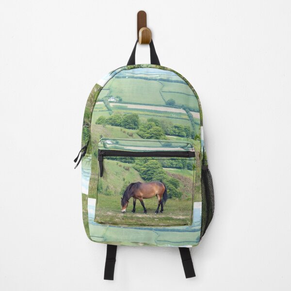 Item preview, Exmoor Pony designed and sold by pinkal.