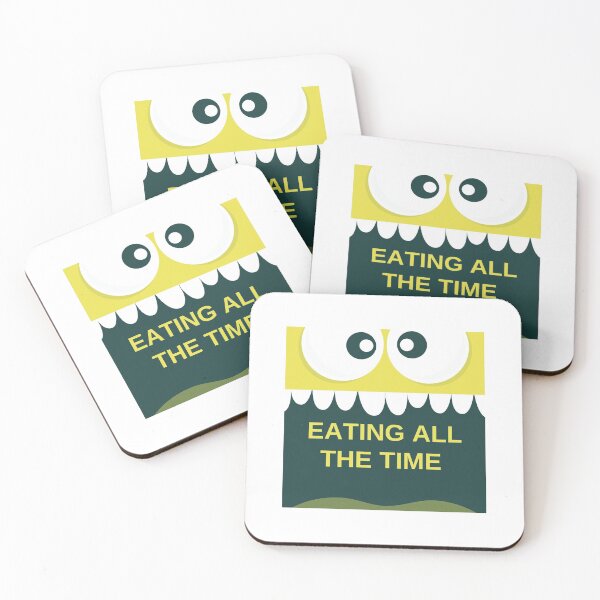 Item preview, The food lover design  designed and sold by Ayoosha.