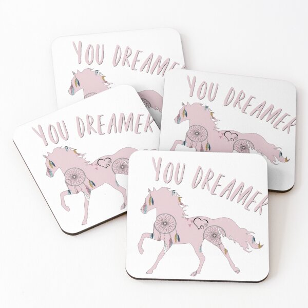 Item preview, You dreamer  designed and sold by SaintsPlace.