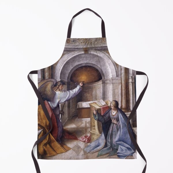 Item preview, Annunciation to Mary, BOCCACCINO 1515 designed and sold by neteor.