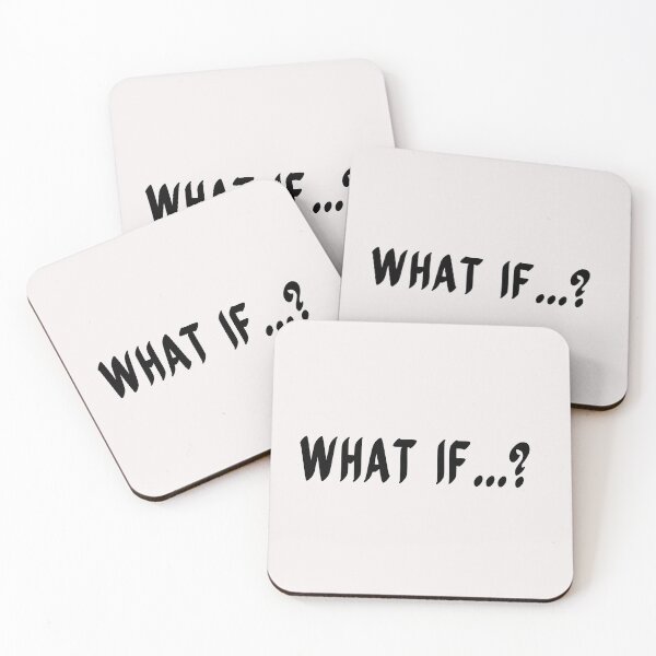 Item preview,   WHAT IF designed and sold by Sharon111.