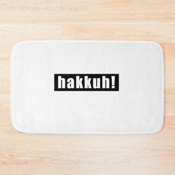 Item preview, Gabber Hakkuh white designed and sold by randomfrequency.