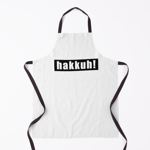 Item preview, Gabber Hakkuh white designed and sold by randomfrequency.