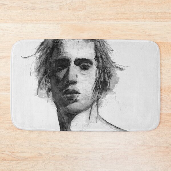 Item preview, Unfinished Portrait's Will vol. 1 designed and sold by Agathokakological (adj).
