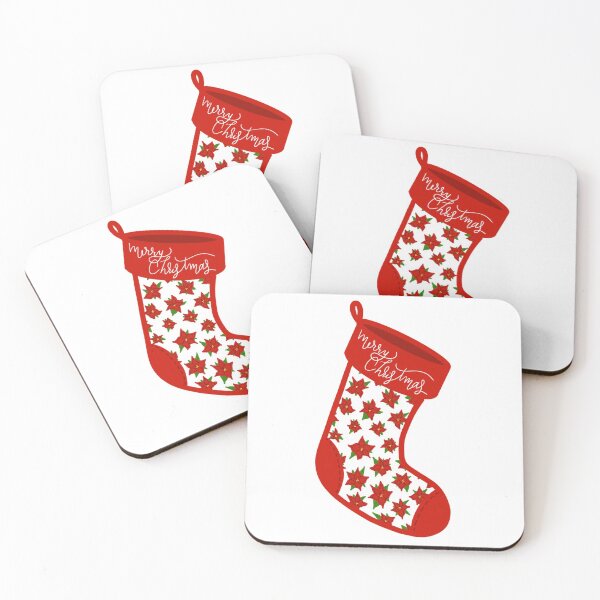 Item preview, Merry Christmas Stocking designed and sold by pdaniels.