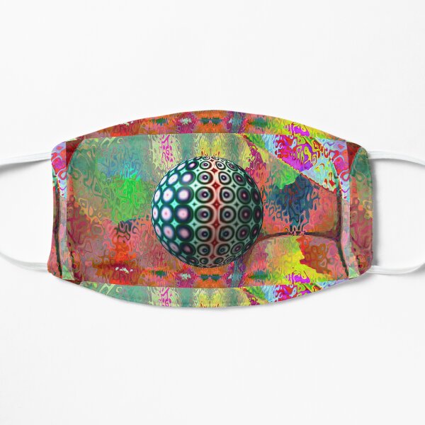 The new normal II Mask