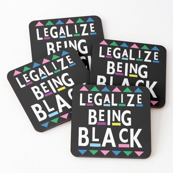 Item preview, Afro Freedom African Black History Month Melanin Black Lives Matter Legalize Being Black designed and sold by Black Queens.