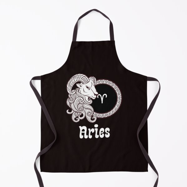 Item preview, Aries zodiac sign test designed and sold by FunTee's.