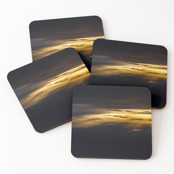 Item preview, The Golden Sunset (Photo) designed and sold by Perfcet Design.