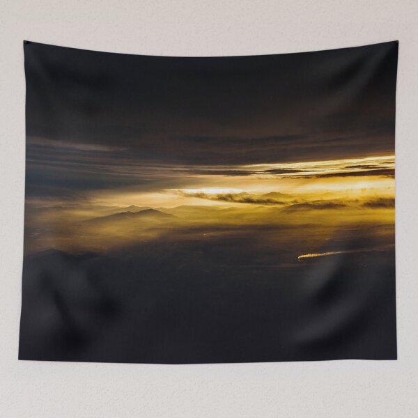 Item preview, The Golden Sunset (Photo) designed and sold by Perfcet Design.