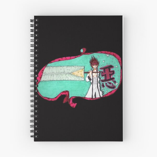 Item preview, Swordsman designed and sold by nannonthehermit.