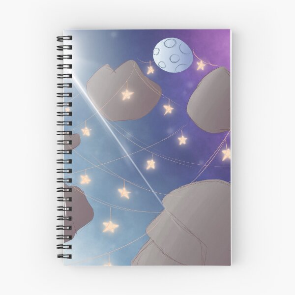 Item preview, Strings of Stars designed and sold by Jollyjoli.