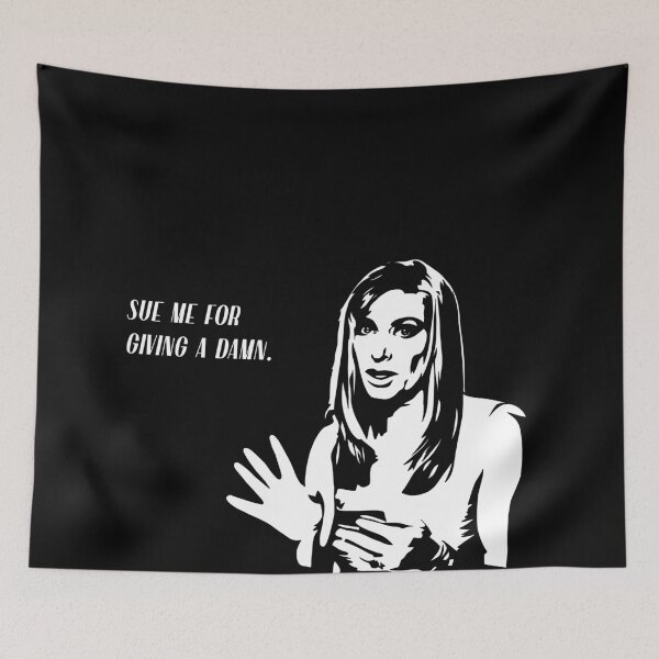 Item preview, Eileen RHOBH inspirada designed and sold by do-more-good.