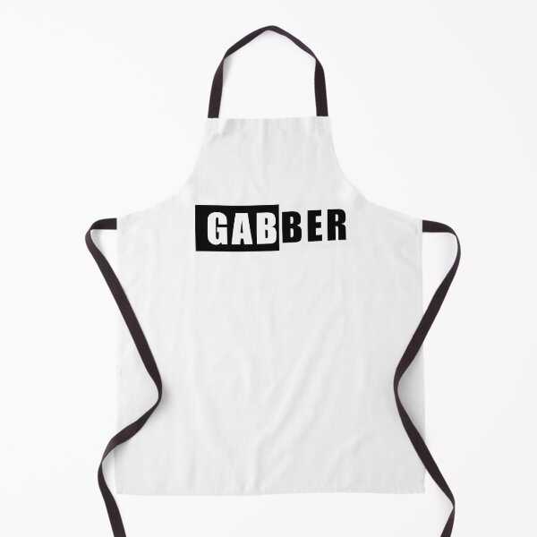 Item preview, Gabber B / W designed and sold by randomfrequency.