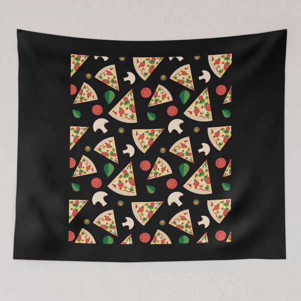 Aperçu de l'œuvre professional pizza eater créée et vendue par manardesign.