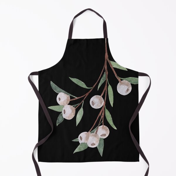 Item preview, Soft and cosy snowberry designed and sold by Between Clouds.