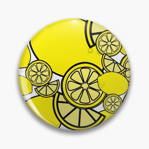 Item preview, Lemon Bunch designed and sold by Hanhancockk.