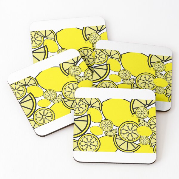 Item preview, Lemon Bunch designed and sold by Hanhancockk.
