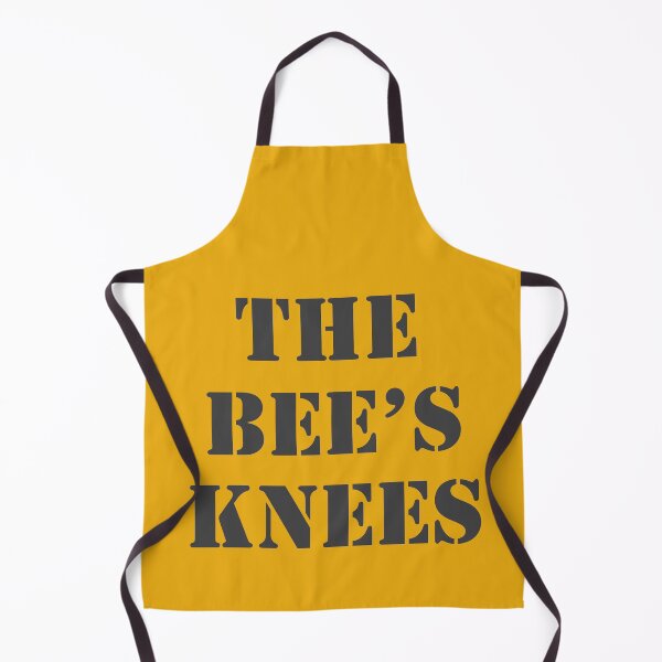 Item preview, The Bee's Knees designed and sold by Flo Smith.