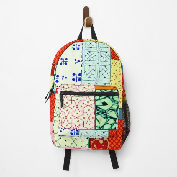 Item preview, crazy quilt designed and sold by LBehrendtDesign.