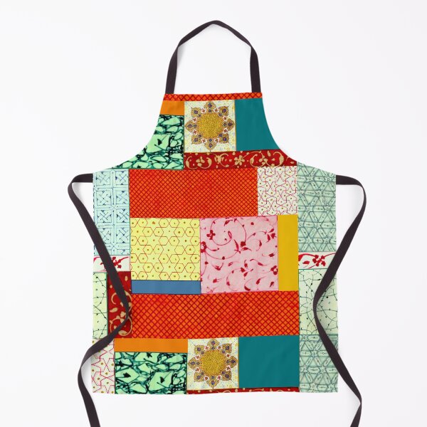 Item preview, crazy quilt designed and sold by LBehrendtDesign.