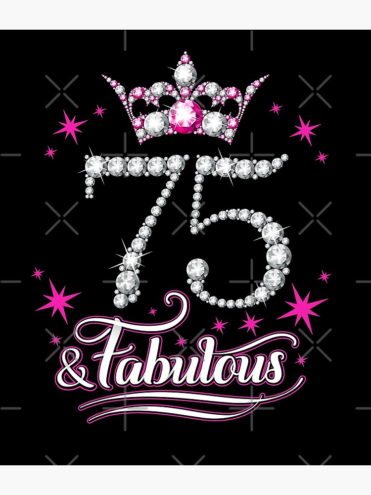 75th-birthday-75-and-fabulous-ladies-women-s-greeting-card-for-sale-by-iclipart-redbubble