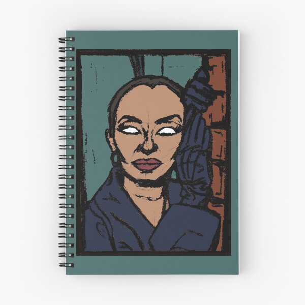 Item preview, the smooth operator designed and sold by kittenry.