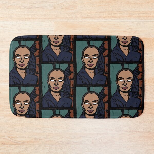 Item preview, the smooth operator designed and sold by kittenry.