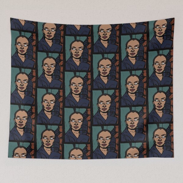 Item preview, the smooth operator designed and sold by kittenry.