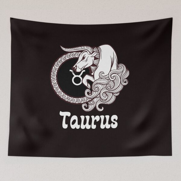 Item preview, Taurus zodiac sign test designed and sold by FunTee's.