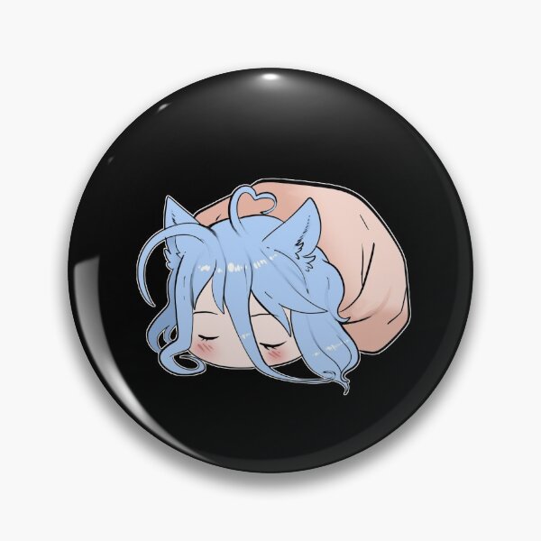 Item preview, comfy luna designed and sold by Patatkat.