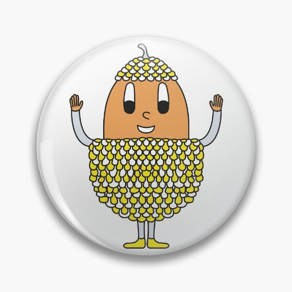 Item preview, Fir-Cones Egg designed and sold by M-P-Mueller.