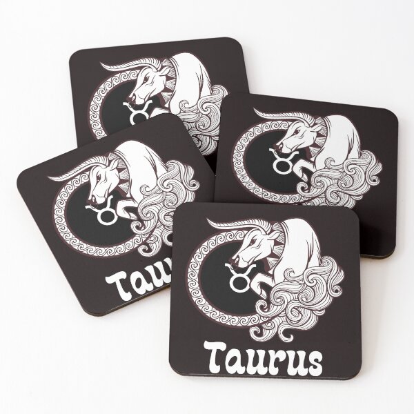 Item preview, Taurus zodiac sign test designed and sold by FunTee's.